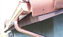 Rain Gutter Installation, Repair, Cleaning and Protection in Hallandale Beach, FL